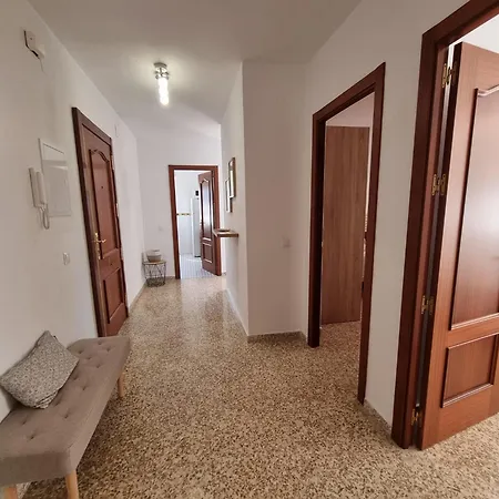 Апартаменти Albaida By Hi Real Estate Нерха