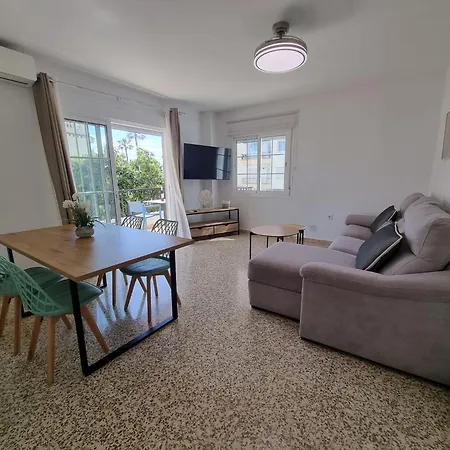 Albaida By Hi Real Estate Нерха