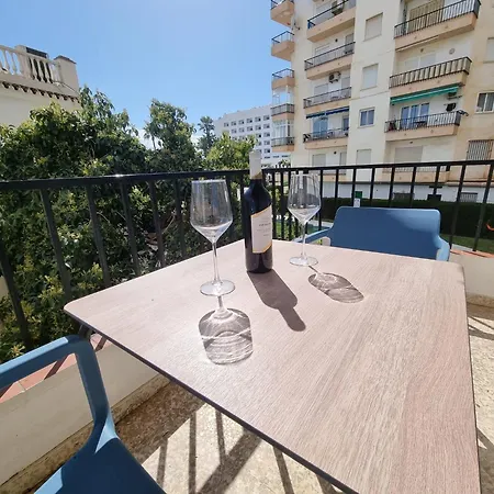 Апартаменти Albaida By Hi Real Estate