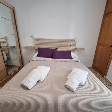 Albaida By Hi Real Estate Нерха