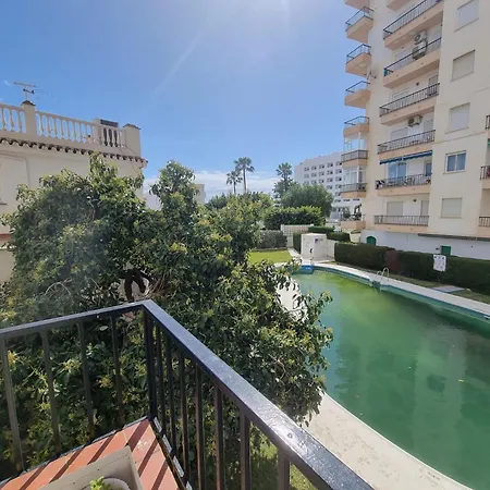 Апартаменти Albaida By Hi Real Estate *